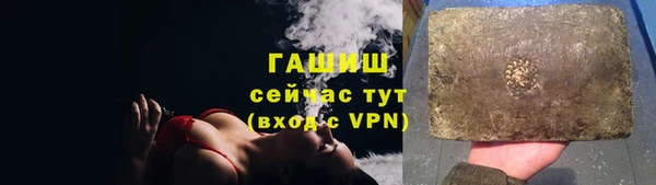 крисы Кулебаки