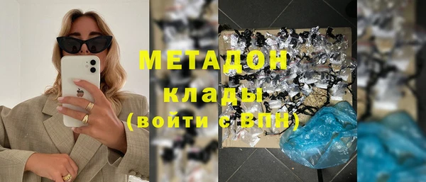 крисы Кулебаки